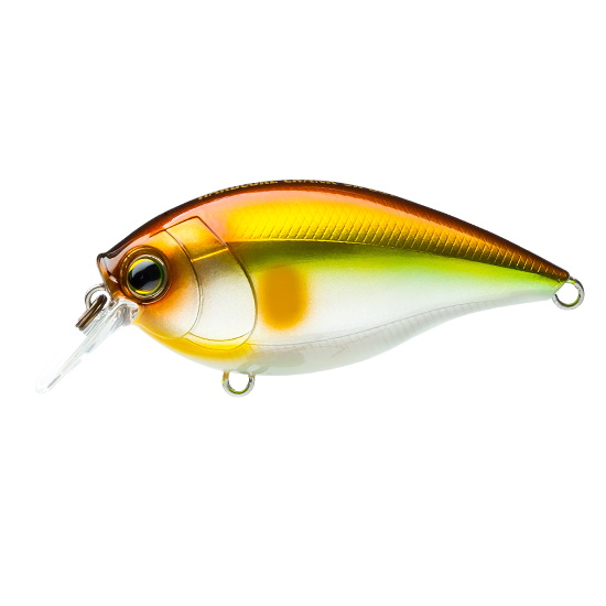 Воблер Yo-Zuri Duel Hardcore Crank SR 65 F R1363-MGSA - фото 1
