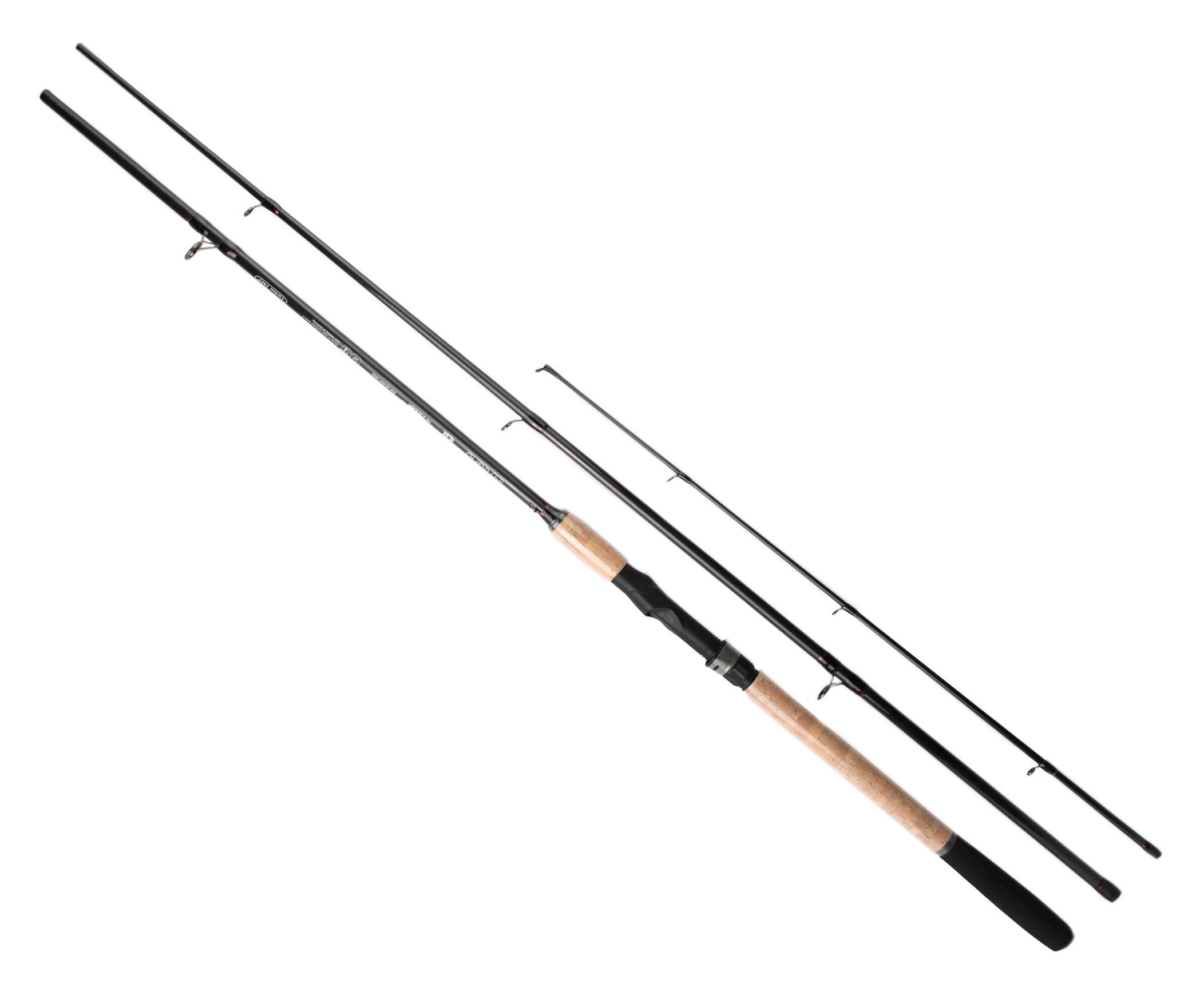 Удилище Maximus Integro 360XH 3,6м 90-150гр