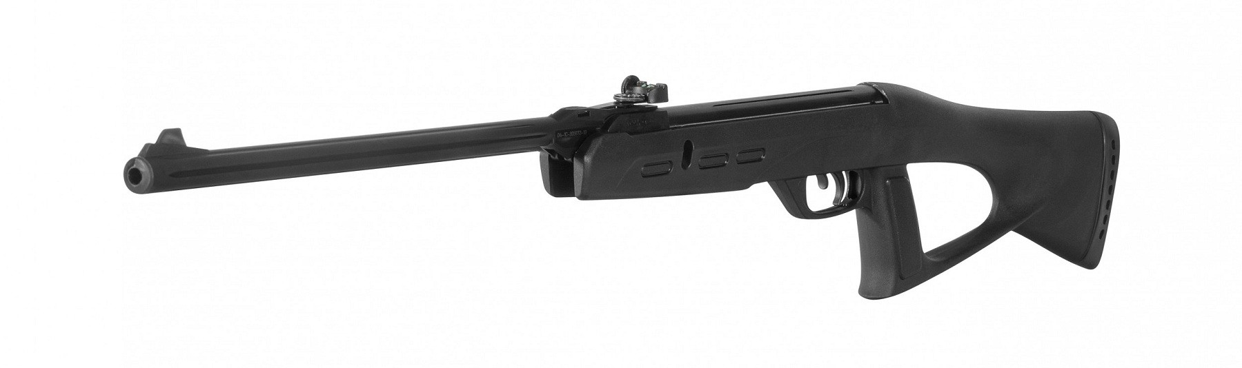 Винтовка Gamo Delta Fox GT 4,5мм - фото 1