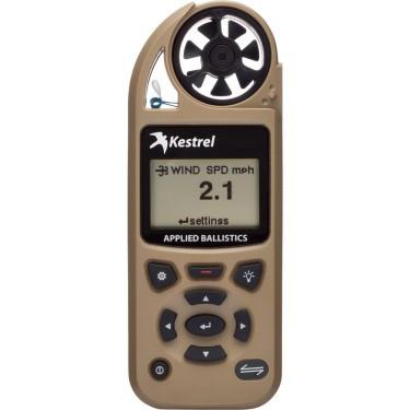 Ветромер Kestrel 5700 Elite AB TAN LiNK 0857ALTAN - фото 1