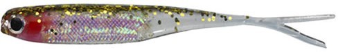 Приманка Berkley Powerbait Drop Shot Minnow Minnow 5 см - фото 1