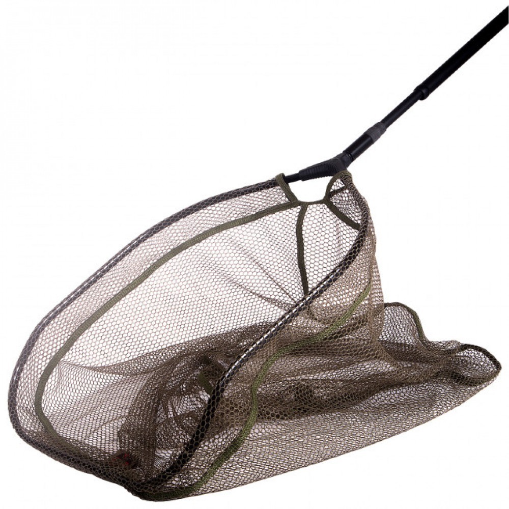 Голова подсачека Nash frame landing net Large - фото 1