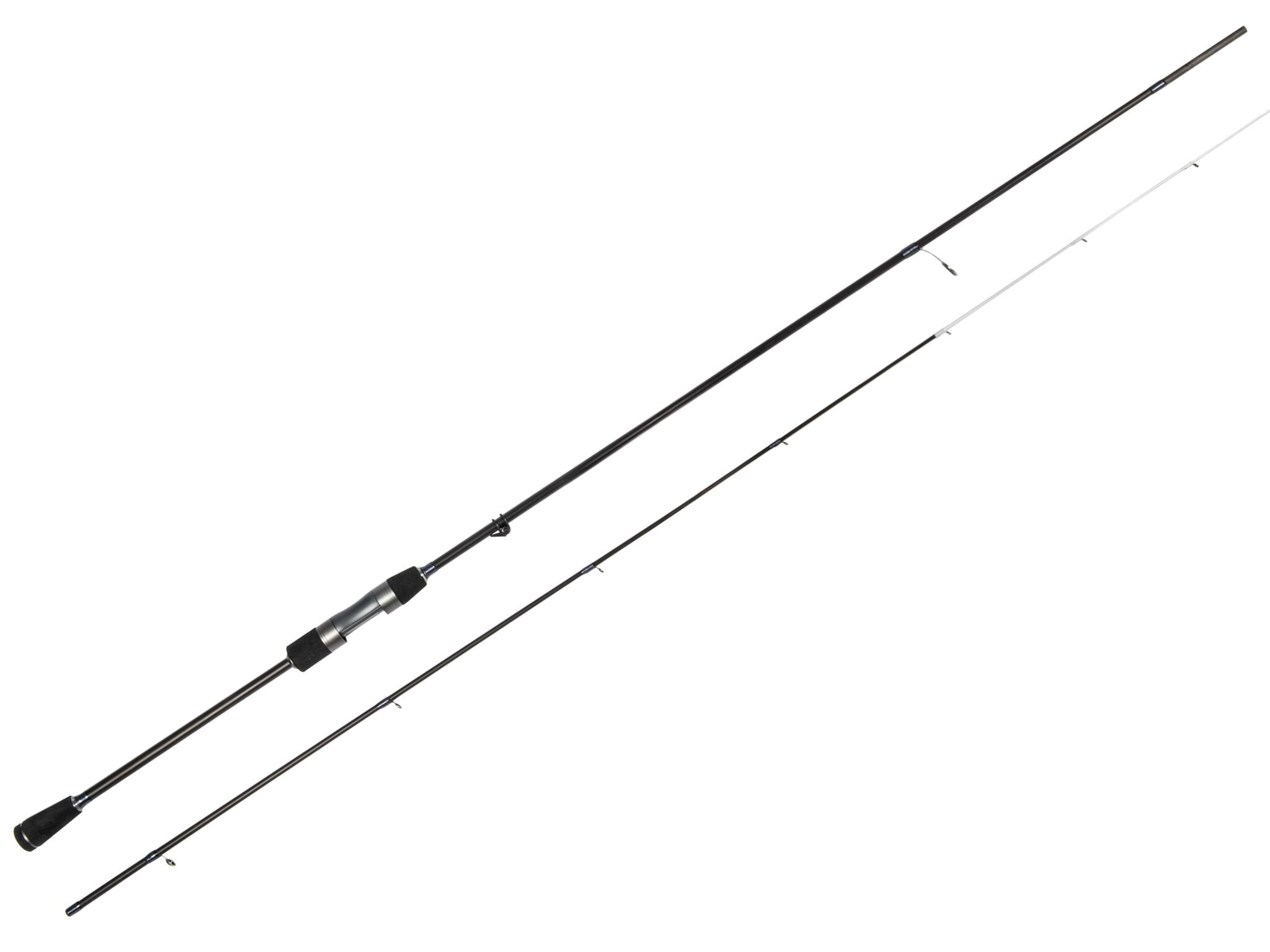 Спиннинг Lucky John Vanrex micro jig 5 7'0&quot; 2,13 - фото 1