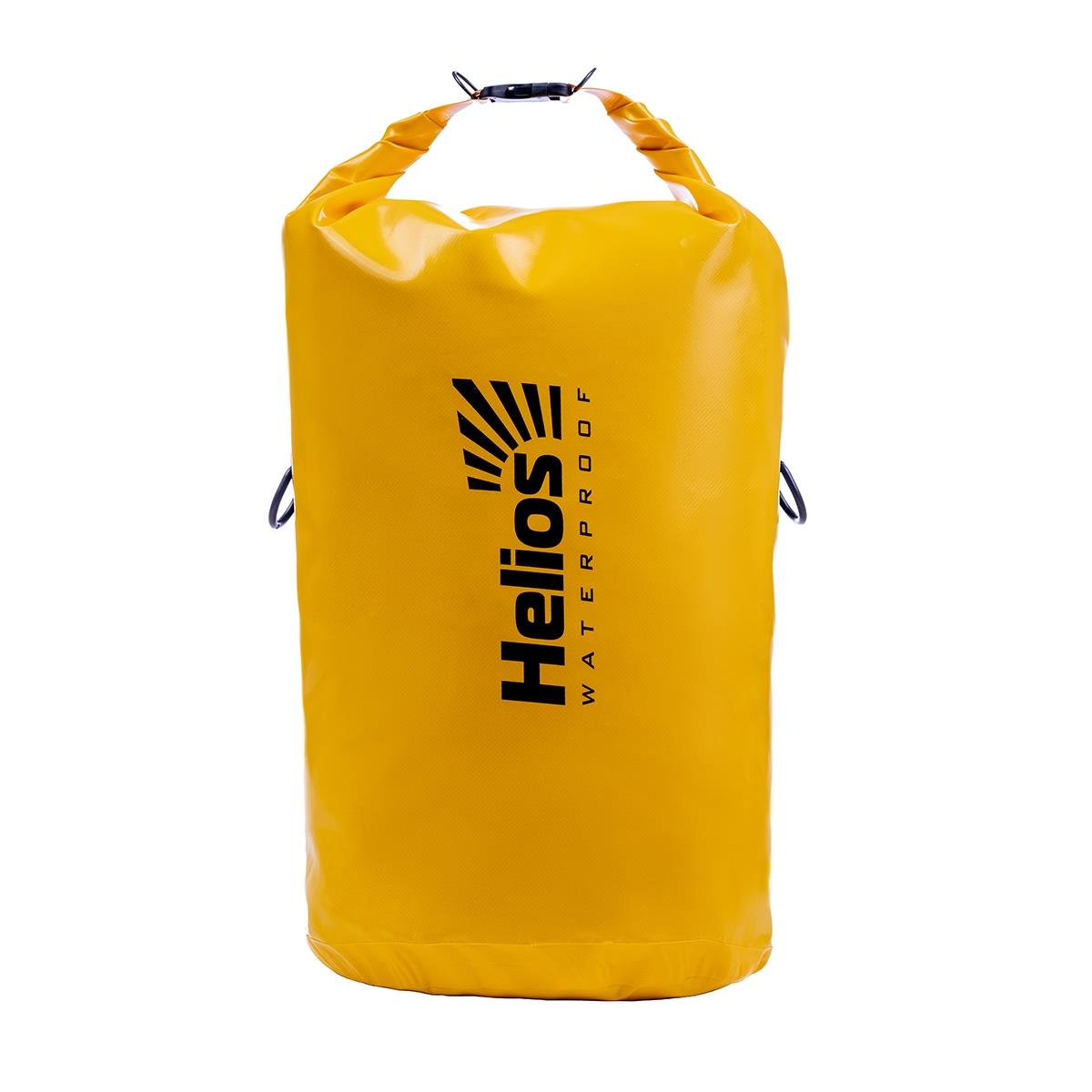МП Драйбег 30л (d30/h70cm) желтый (HS-DB-303070-Y) Helios - фото 1