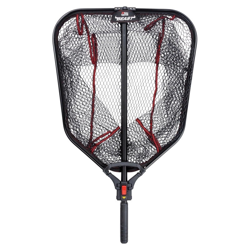 Подсак Abu Garcia Beast Net Foldable 80x70 - фото 1