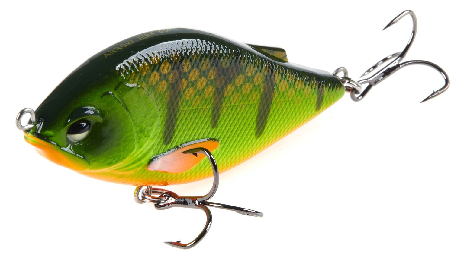 Воблер Lucky John Original arrow jerk F 10,00 032 - фото 1