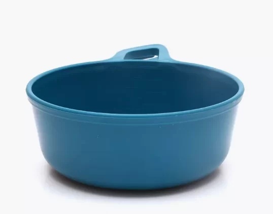 Миска Wildo KÅSA BOWL GREEN (BIO) series AZURE - фото 1