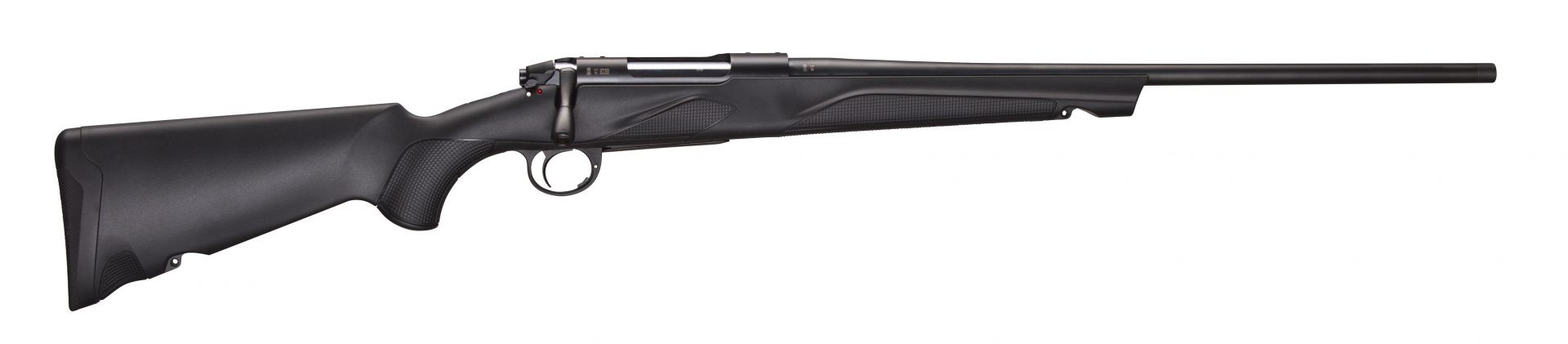 Карабин Franchi Horizon Synthetic 300 WinMag 610мм