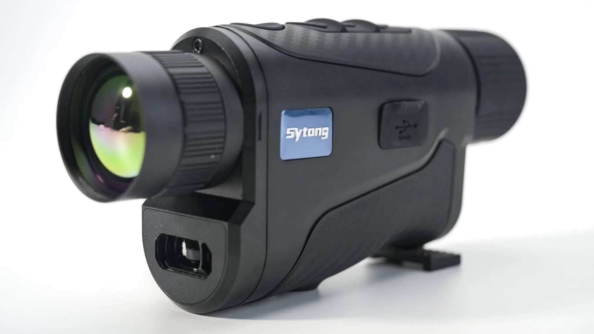 МП Тепловизионный монокуляр Sytong XS2.0-0635L / Сайтонг ИКС С2.0 0635Л - фото 1
