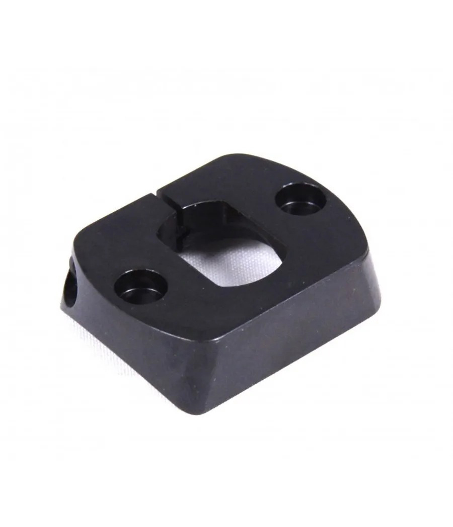 Основание переднее поворотного кронштейна MAK для карабина RWS/R&ouml;ssler Titan 6 - фото 1