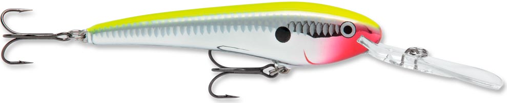 Воблер Rapala Trolls-To-Minnow TTM20 CLN - фото 1