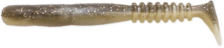 Приманка Reins 4&quot; FAT Rockvibe Shad Undercover Shad BA-Edition - фото 1