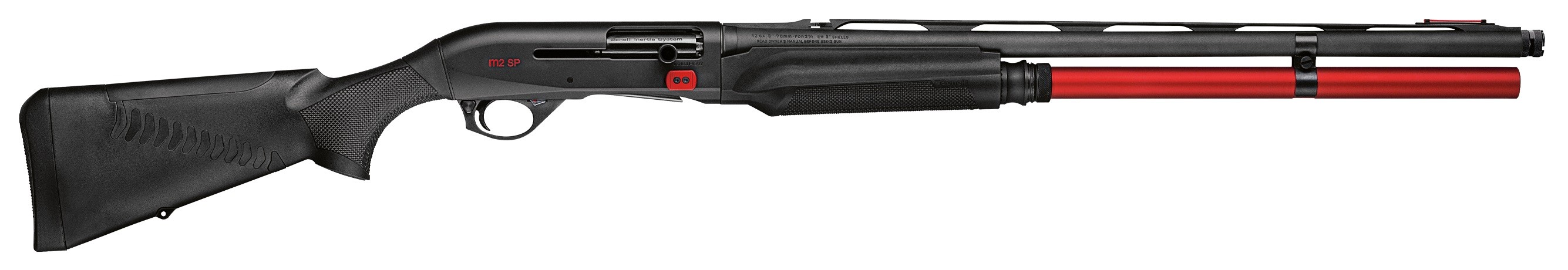 Ружье Benelli M2 SP 12х76 61 - фото 1