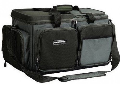 Сумка Prologic Firestarter Tackle Bag XL (64x33x34см) - фото 1