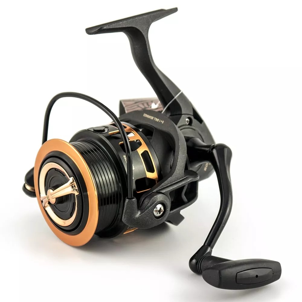 МП Катушка Caiman Bloxx Feeder 6000 - фото 1