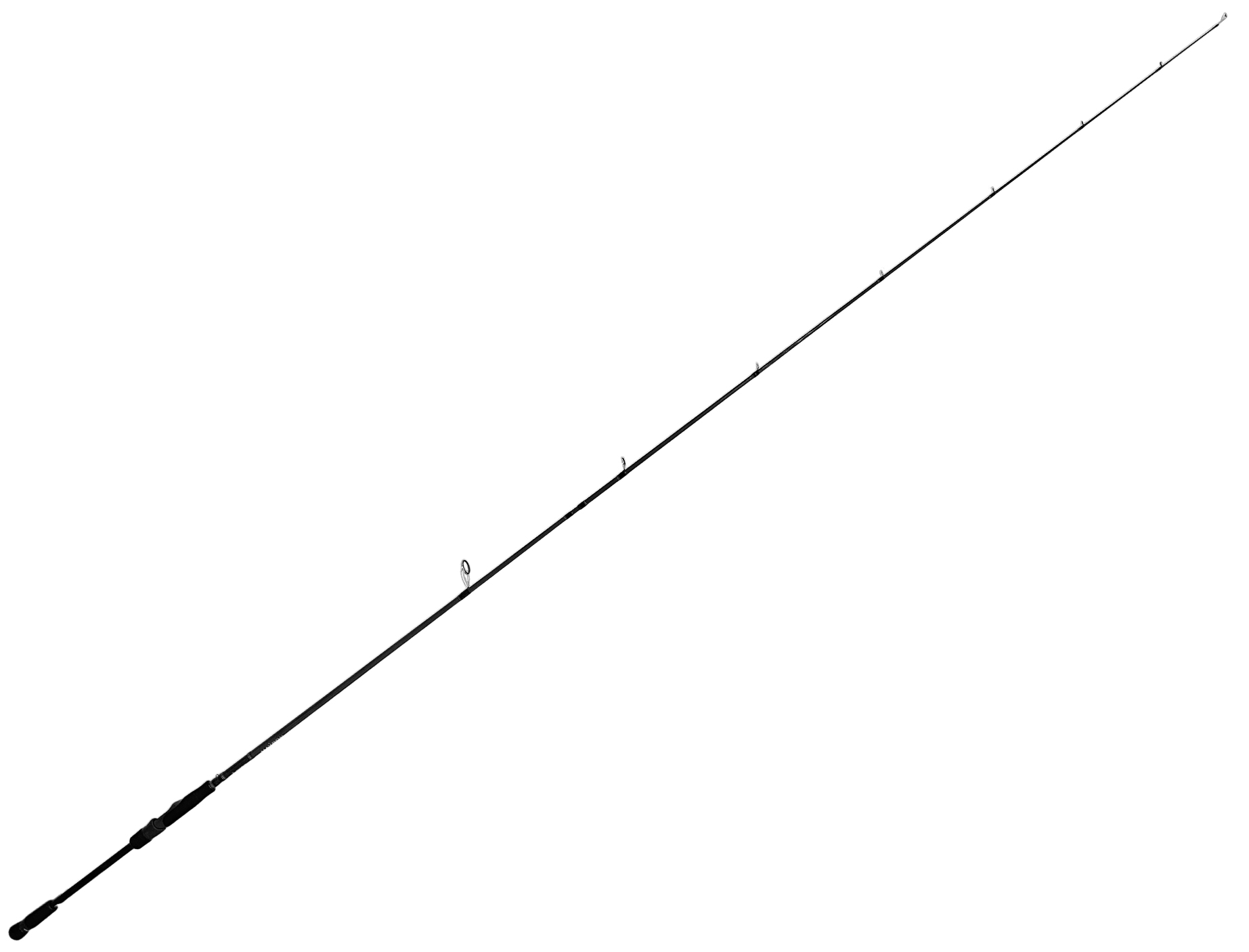 МП Спиннинг Zetrix Hayron 2nd Gen HRS-792ML/M 5 - 24гр - фото 1