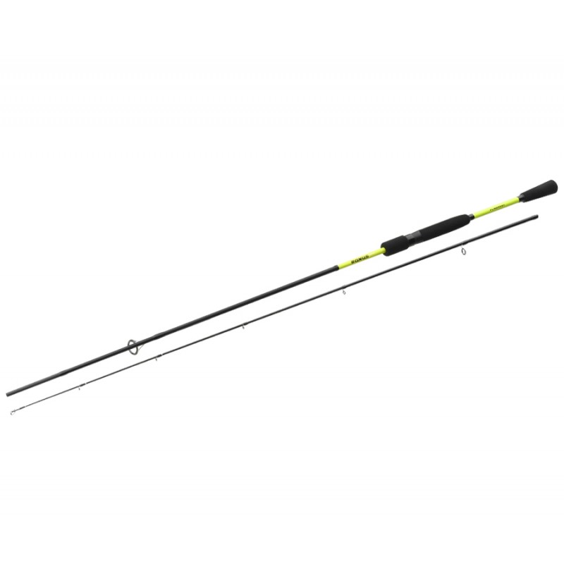 Спиннинг Flagman Bonus Twich 69M 2,06м тест 7-28г - фото 1