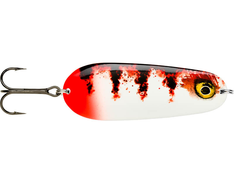 Блесна Rapala Nauvo 37 CRHD 9,5см 37гр - фото 1