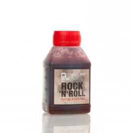 Бустер Rocket Baits Amino red 250мл rock'n'roll  - фото 1