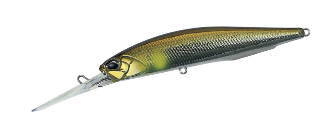 Воблер DUO Realis Jerkbait 100DR DRA3050 - фото 1