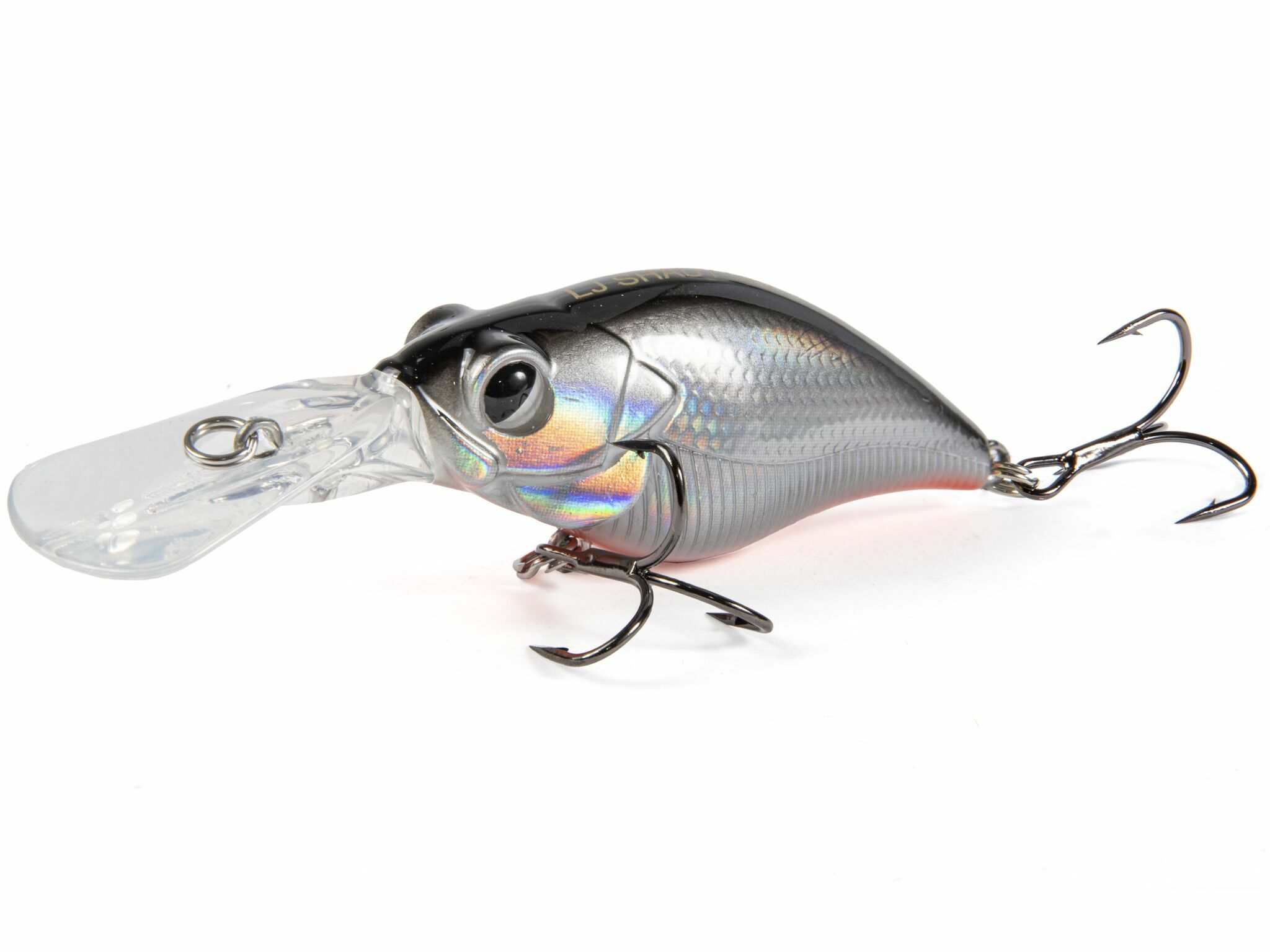 Воблер Lucky John Original shady crank F 06,00 A082 - фото 1