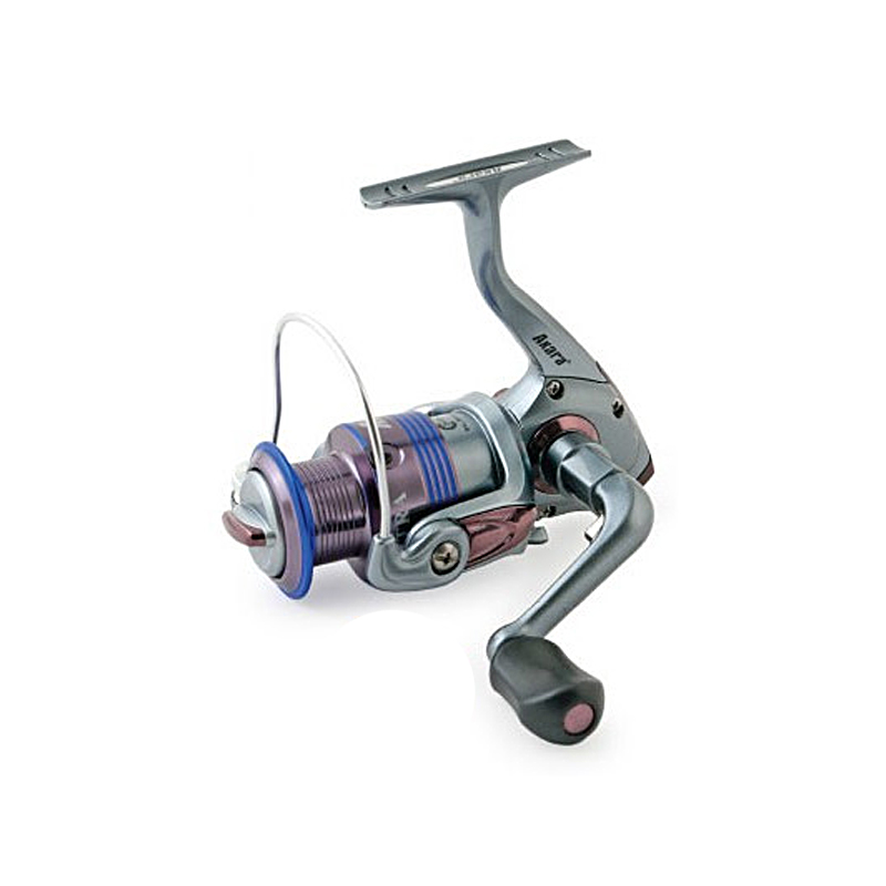 Катушка Akara Galeon FG3000A 3+1bb з/ш - фото 1