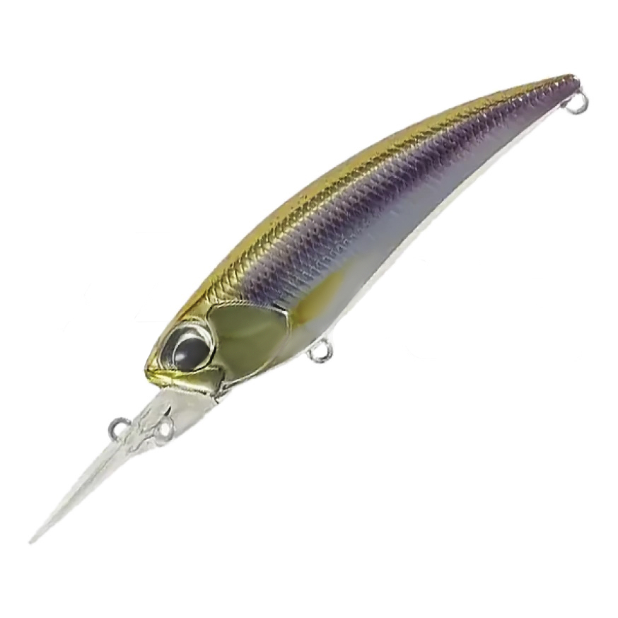 Воблер DUO Realis Shad 59MR SP MCC3241 - фото 1