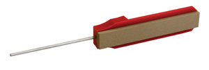 МП Абразив Gatco Fine Sharpening Hone 320 grit - фото 1