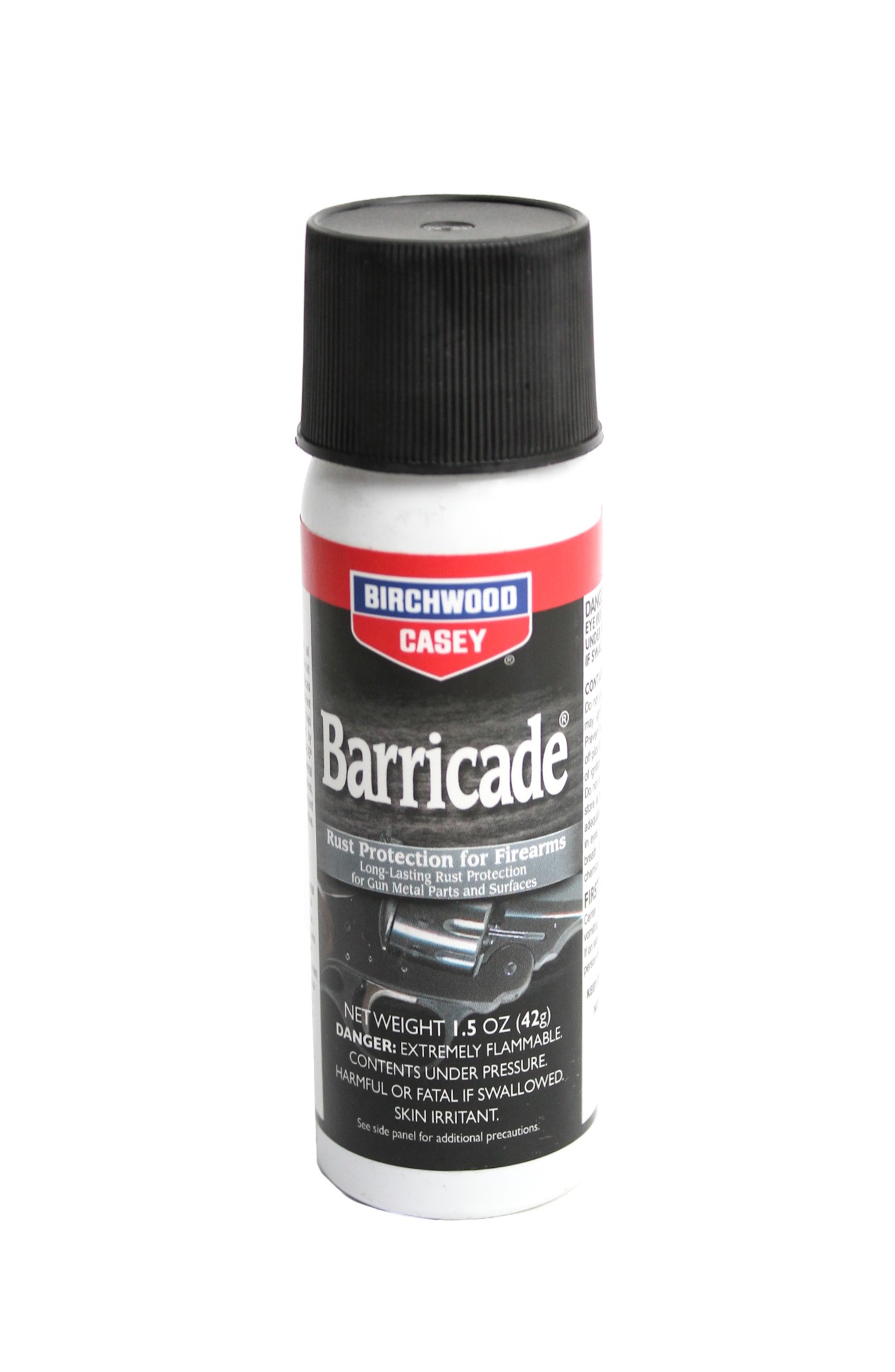Защита от коррозии Birchwood casey barricade rust protection 42мл