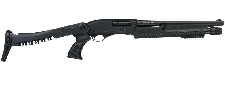 Ружье Ata Arms Neo ET07 12x76 510мм