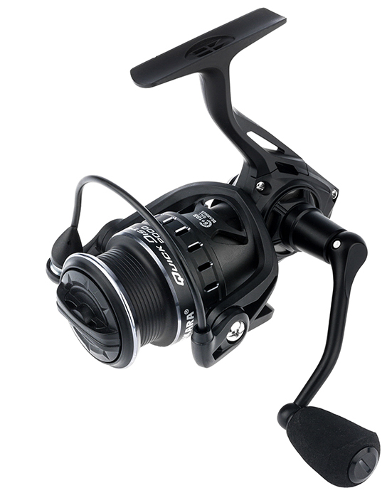 Катушка Akara Quick Distance 4000 6+1 bb - фото 1