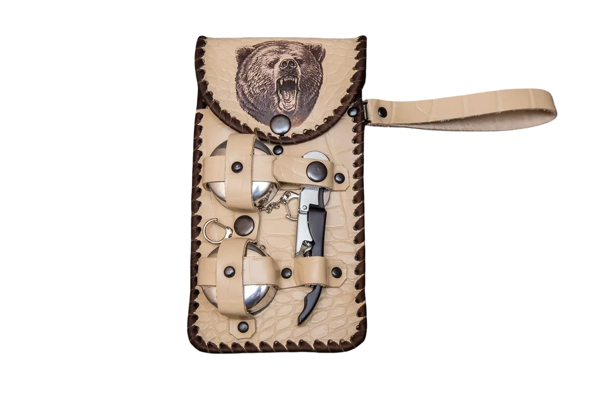 Набор ИП СЕМИНА Автомобильный №2 - фото 1