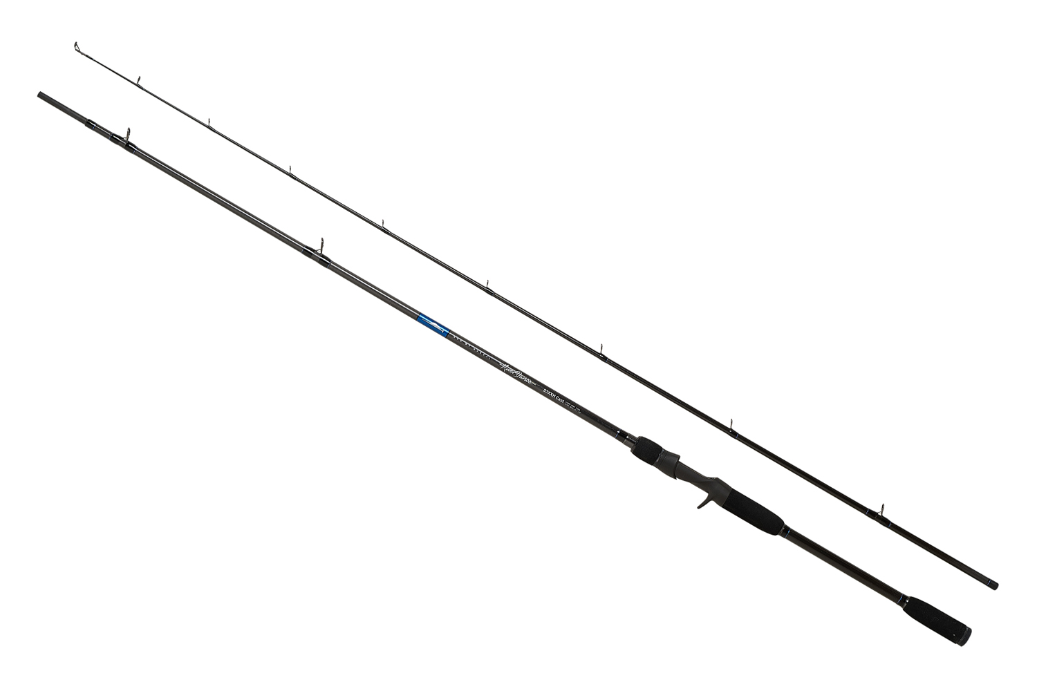 МП Кастинговое удилище Narval Fishing River Dance 83XXH-C max 120g Fast - фото 1