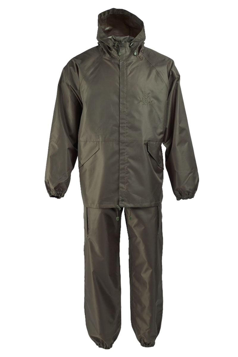 Костюм Fantom Force Grom демисезон PD Khaki 362 - фото 1