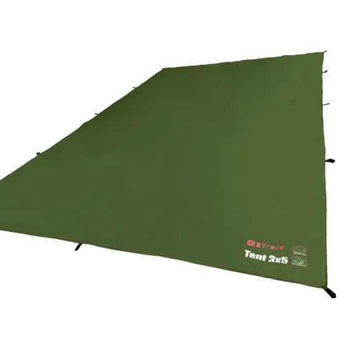 МП Tent BTrace 3x5 , Зеленый - фото 1