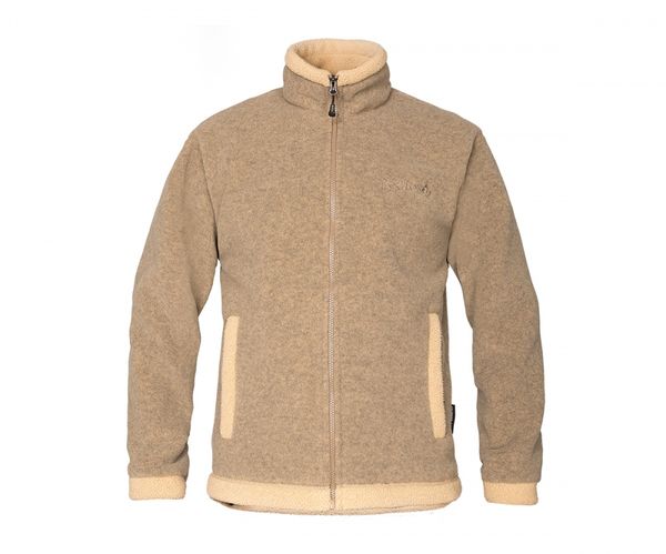 Куртка RedFox Polartec cliff II M 4600-светло-бежевый - фото 1
