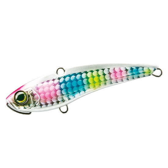 Воблер Yo-Zuri Duel Hardcore Solid Vibe 85 S F1179-HCA - фото 1