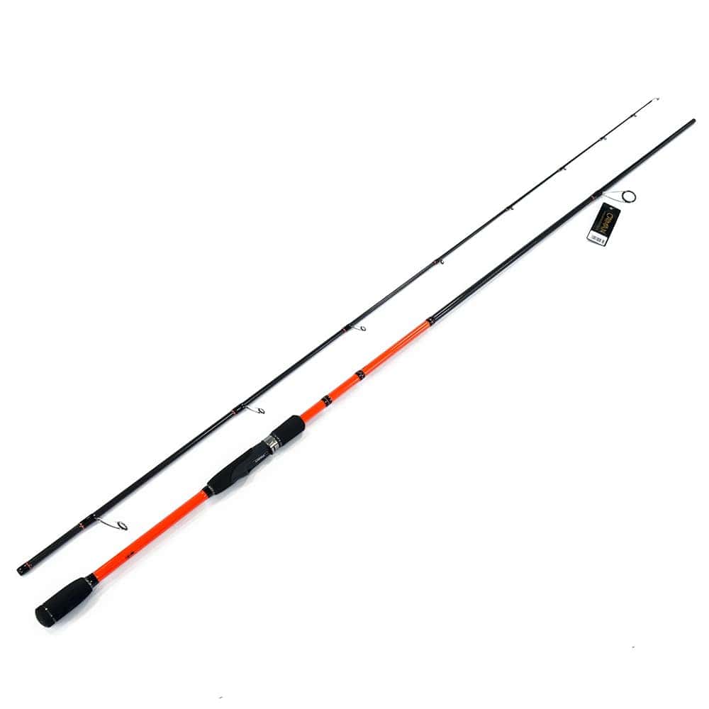 Спиннинг Caiman Master 2,75 м 20-56гр 211041 - фото 1