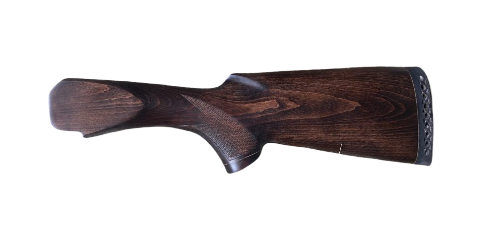 Приклад Левша ИЖ-27 улучшенный бук - фото 1