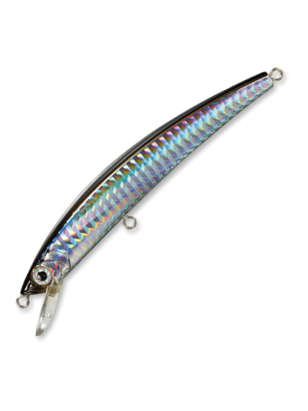 Воблер Yo-Zuri Crystal minnow SP R467 GHBS - фото 1