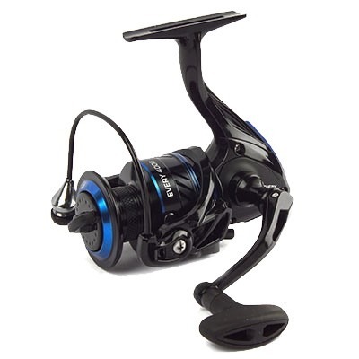Катушка Nautilus Every 4000 Com - фото 1