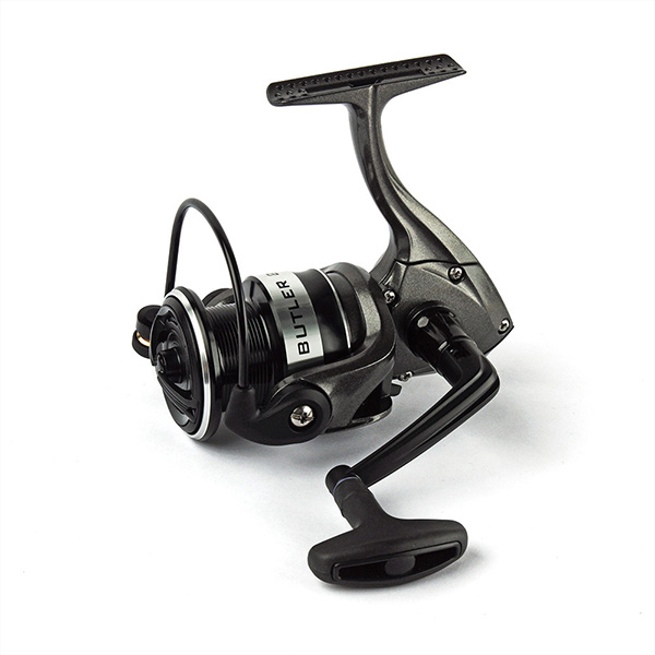 Катушка Nautilus Butler NBE500 - фото 1