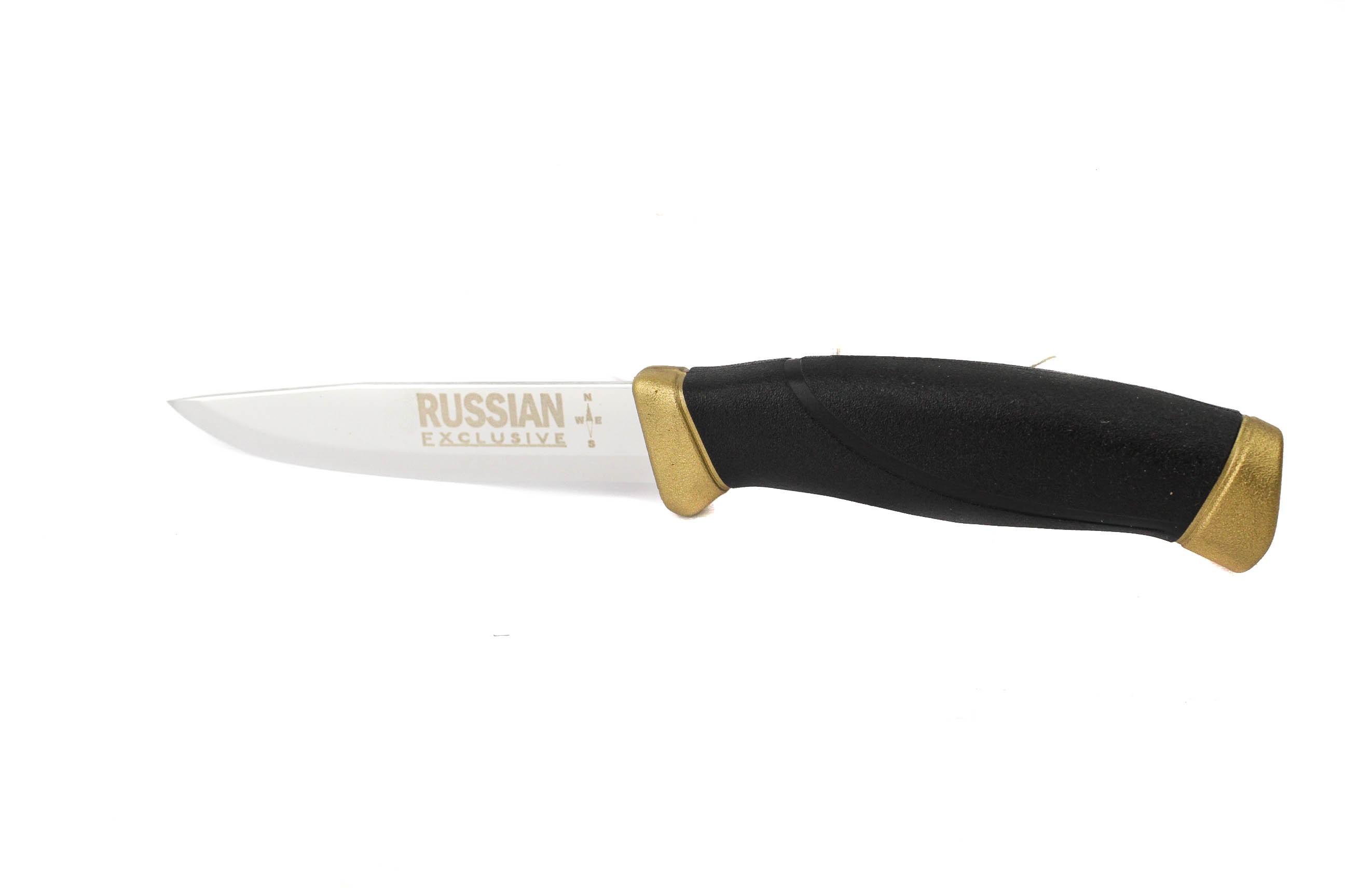 Нож Mora Companion black/gold aport exclusive - фото 1