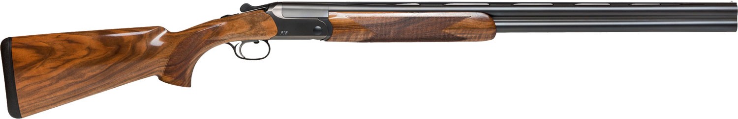 Ружье Blaser F16 Game 12х76 710мм - фото 1