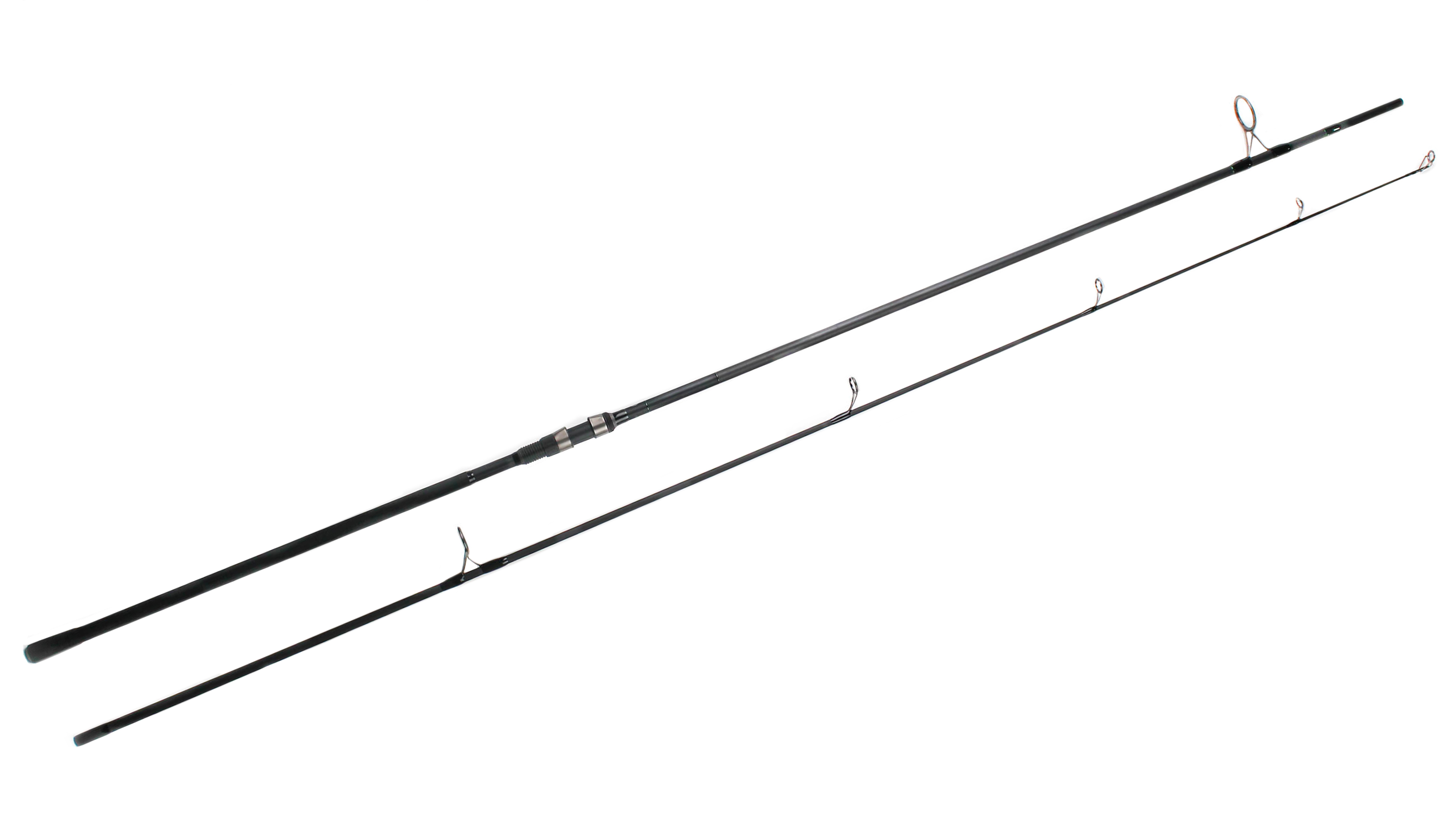 Удилище Shimano Tribal TX-1A 12ft  3,25lb - фото 1