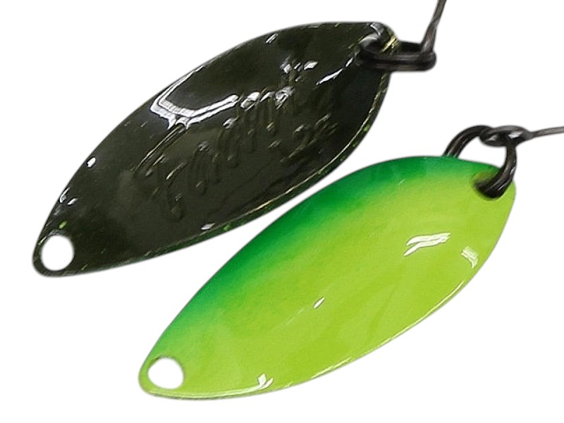 Блесна Forest Factor 1,2гр цв.12 - фото 1