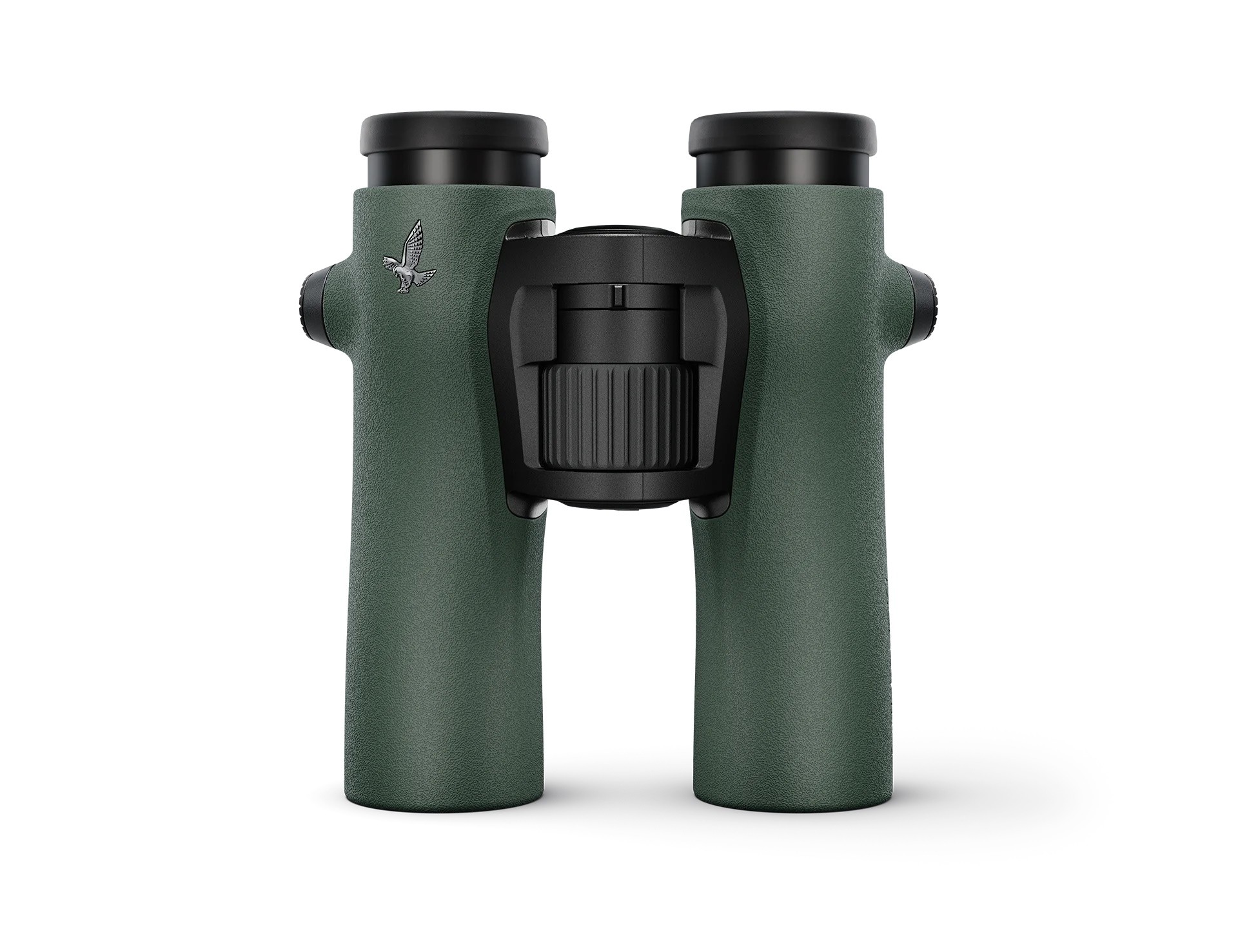 Бинокль Swarovski NL Pure 10x32 green - фото 1