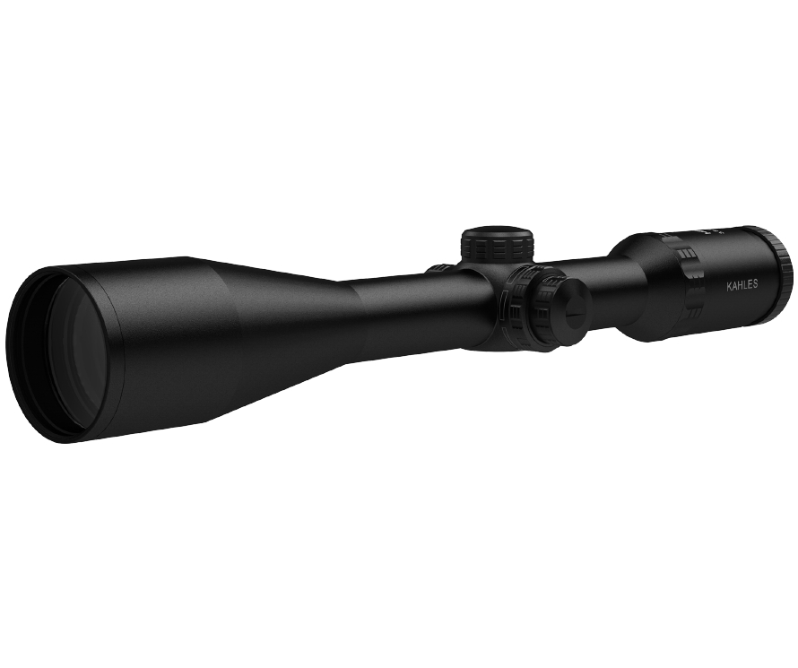 Прицел Kahles Helia 3 5-18X50I 4-DOT - фото 1