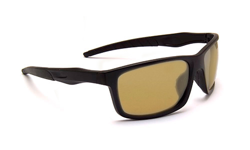 Очки Nautilus A17 ТАС коричневые Com - фото 1