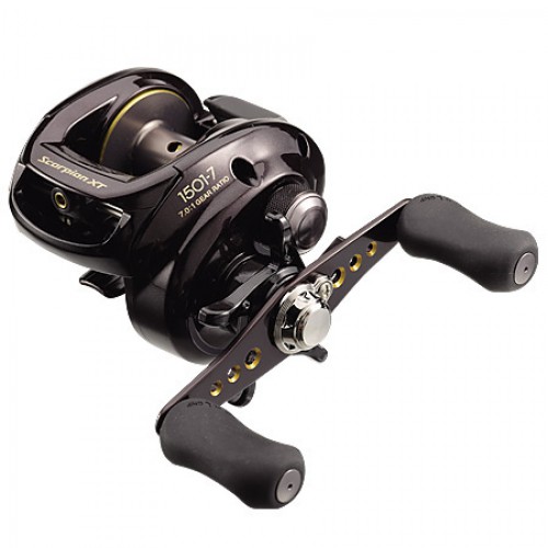 Катушка Shimano Scorpion XT 1501-7 - фото 1